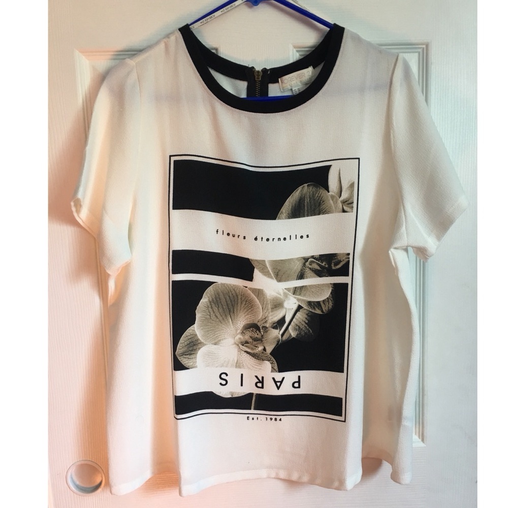 Women’s top from forever 21